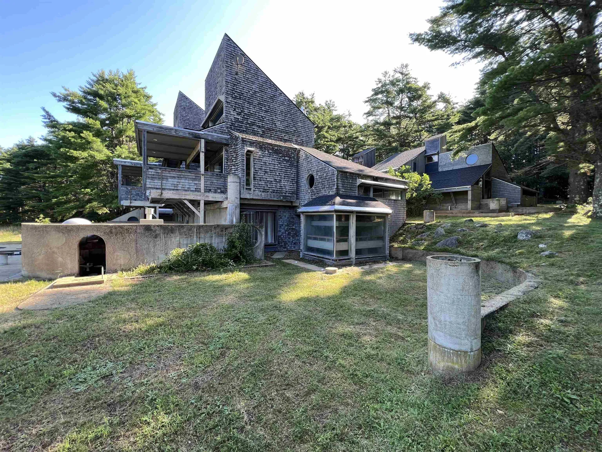 435 Avery Hill Road Alton NH 03810