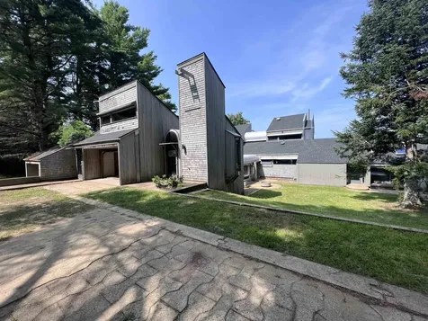 435 Avery Hill Road Alton NH 03810