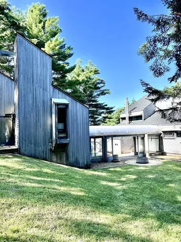 435 Avery Hill Road Alton NH 03810