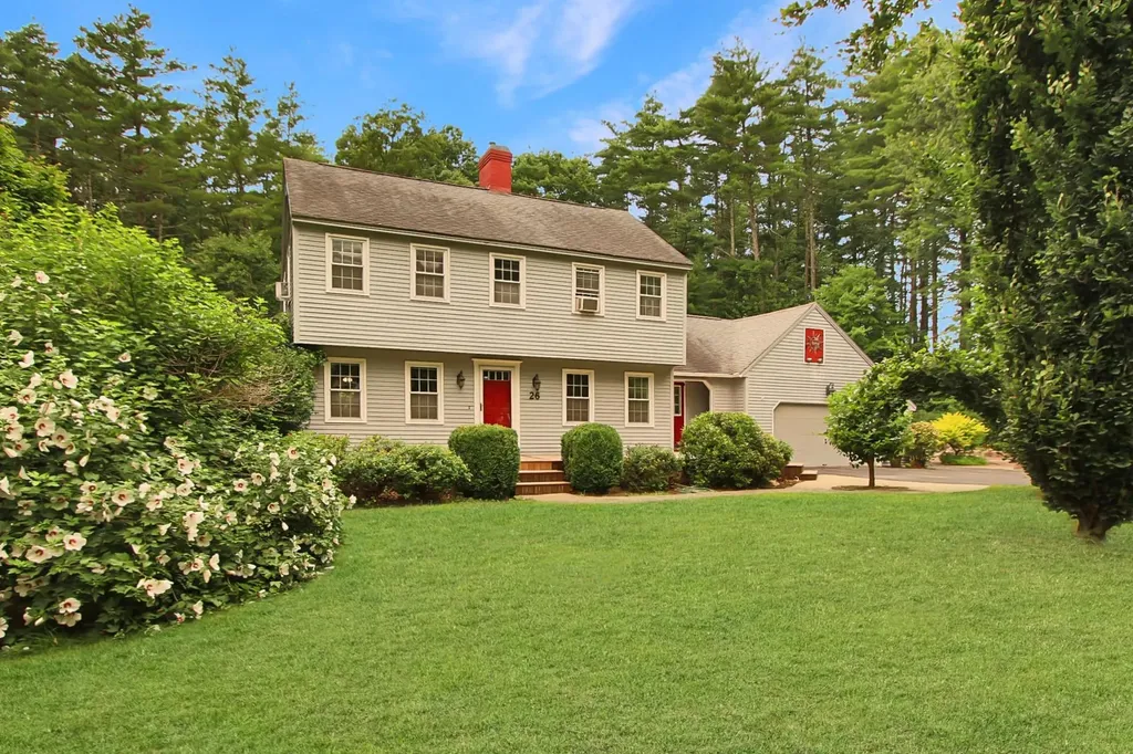 26 Ministerial Drive Merrimack NH 03054