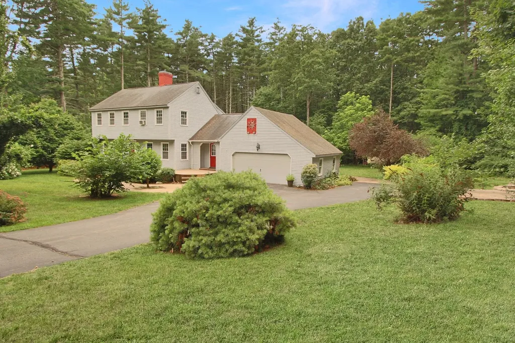 26 Ministerial Drive Merrimack NH 03054