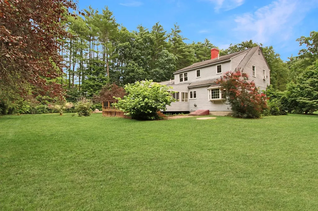 26 Ministerial Drive Merrimack NH 03054