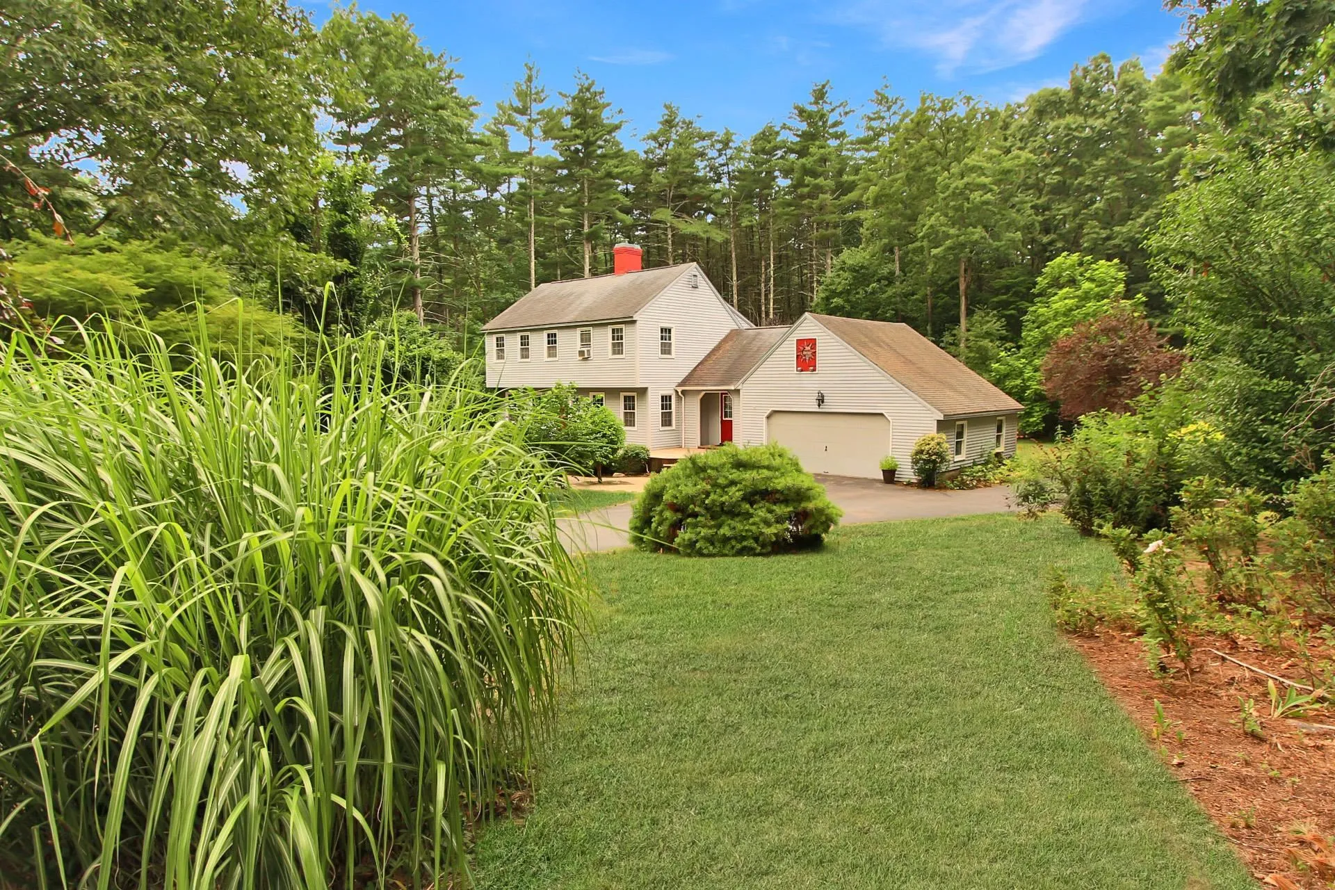 26 Ministerial Drive Merrimack NH 03054