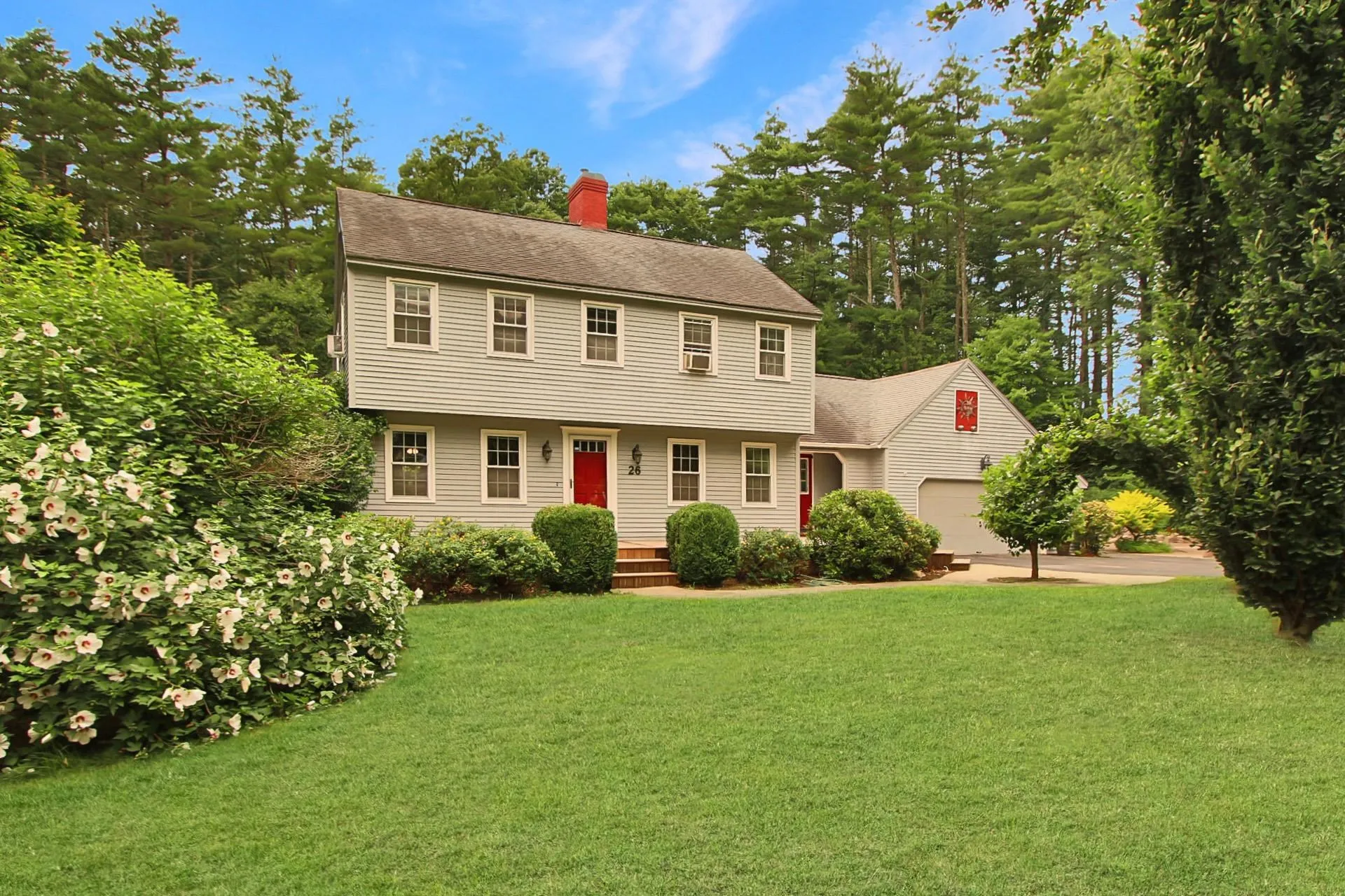 26 Ministerial Drive Merrimack NH 03054