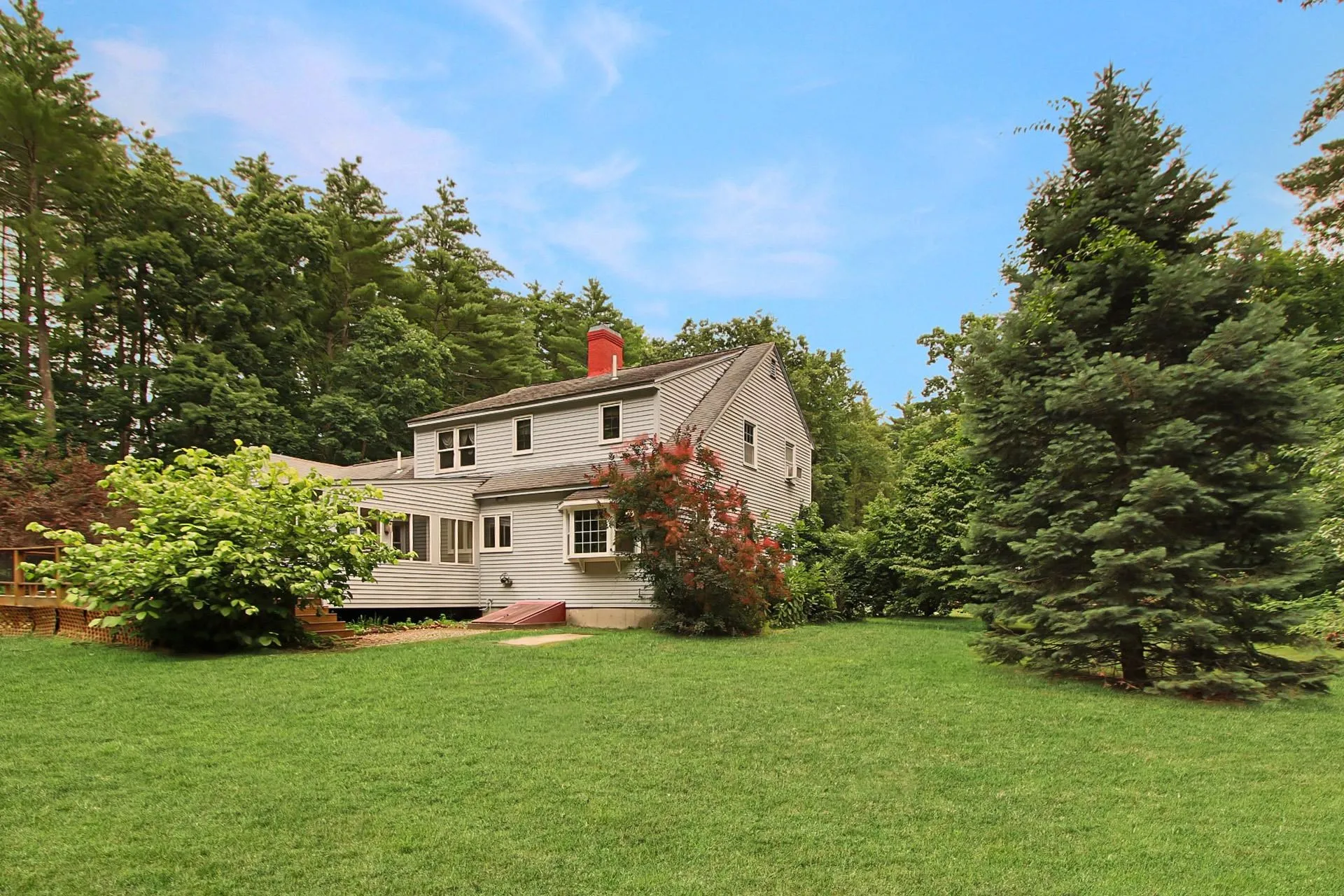 26 Ministerial Drive Merrimack NH 03054
