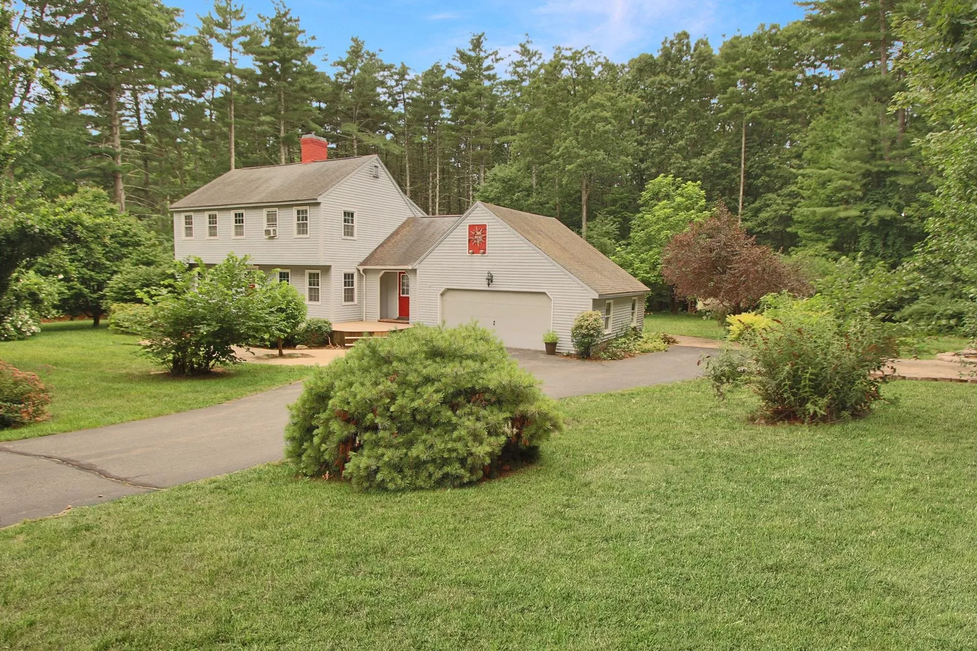 26 Ministerial Drive Merrimack NH 03054