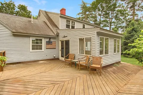 26 Ministerial Drive Merrimack NH 03054