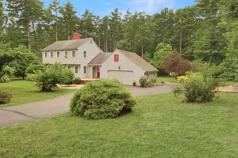 26 Ministerial Drive Merrimack NH 03054