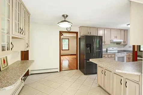 26 Ministerial Drive Merrimack NH 03054