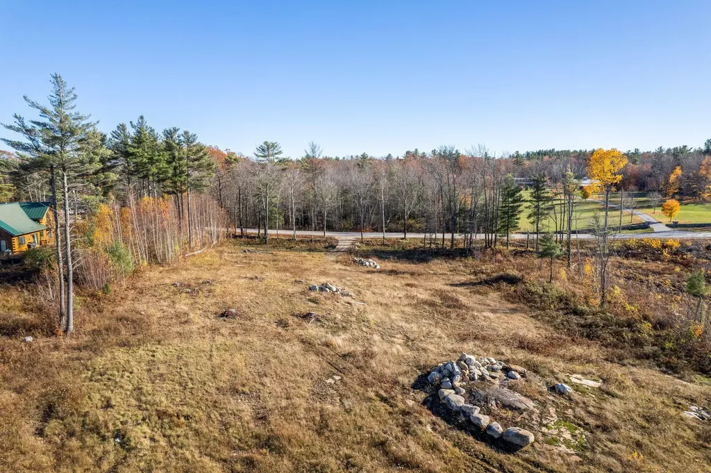 32 Durgin Road Tuftonboro NH 03816