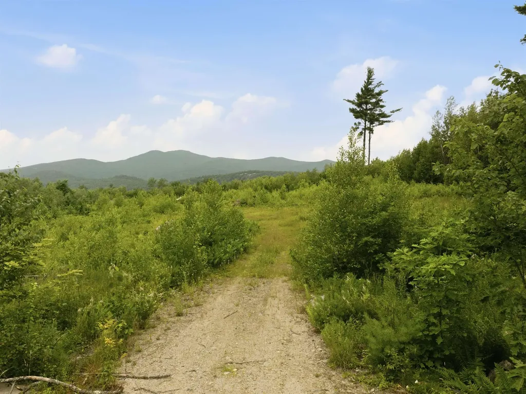 32 Durgin Road Tuftonboro NH 03816