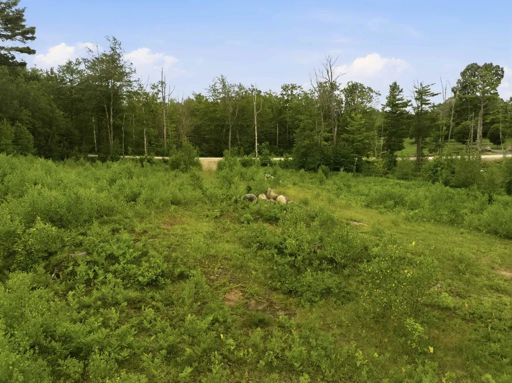 32 Durgin Road Tuftonboro NH 03816