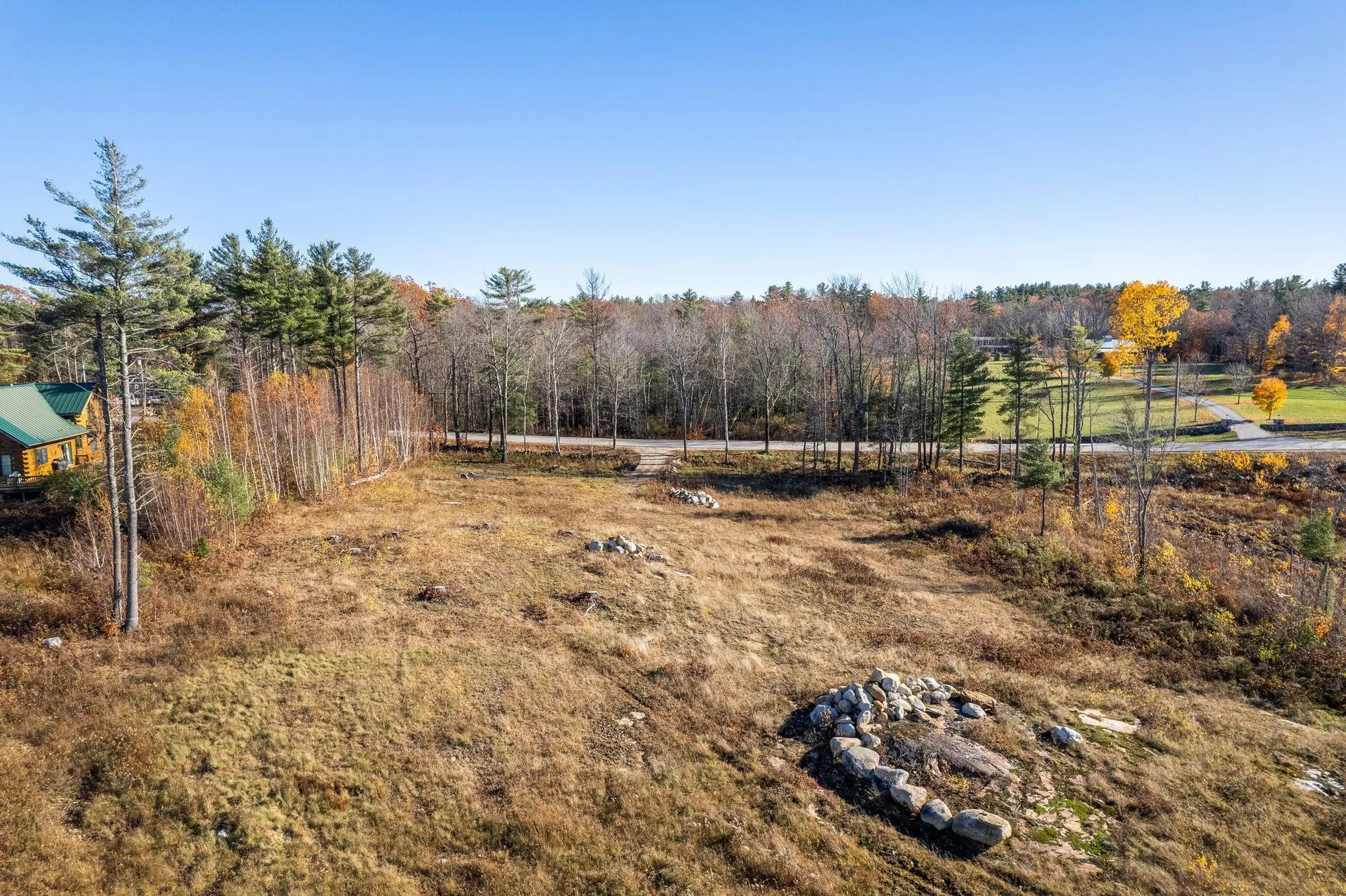 32 Durgin Road Tuftonboro NH 03816