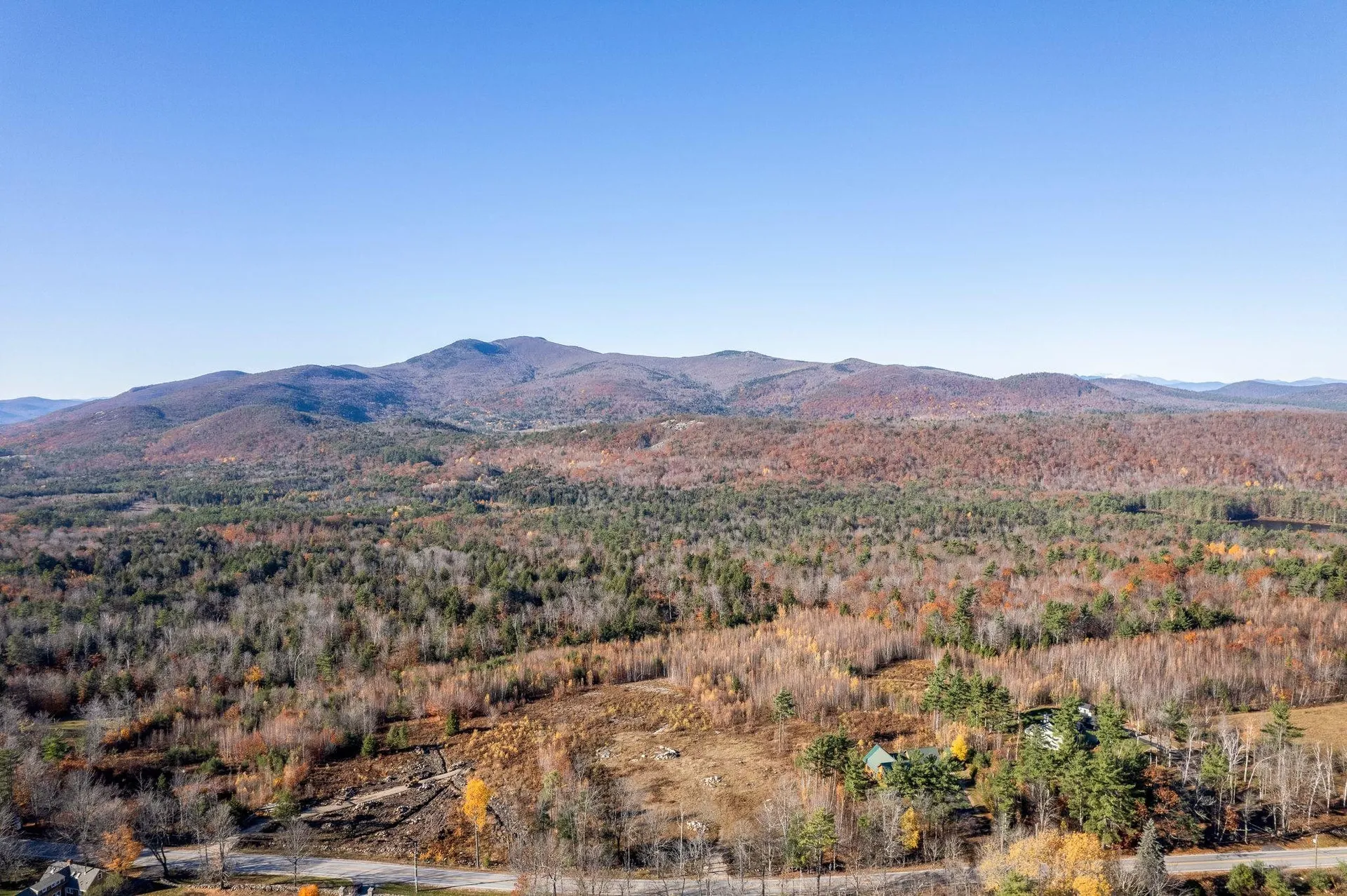 32 Durgin Road Tuftonboro NH 03816