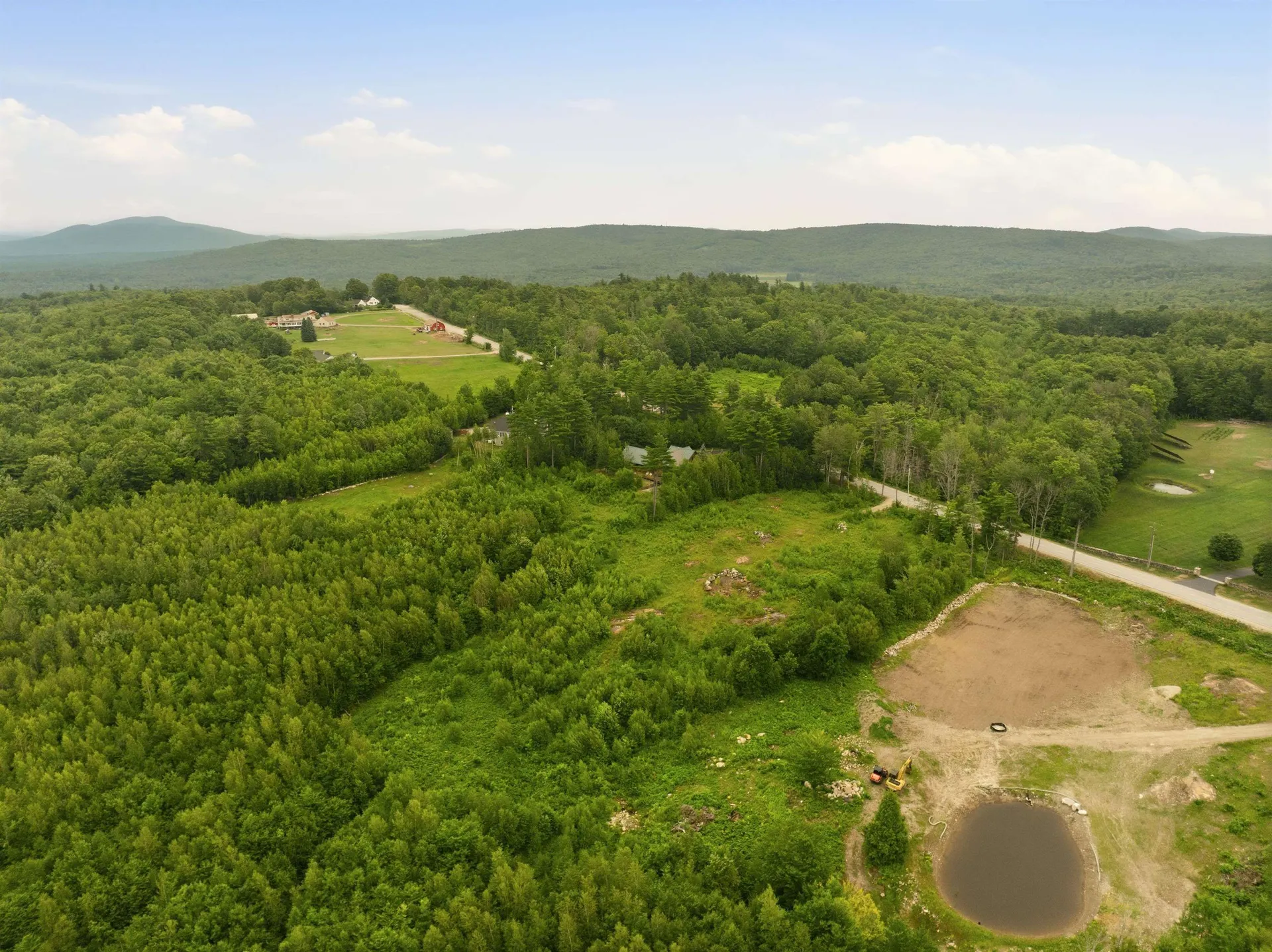 32 Durgin Road Tuftonboro NH 03816