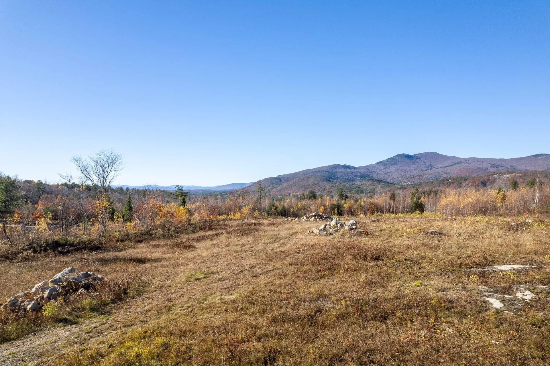 32 Durgin Road Tuftonboro NH 03816