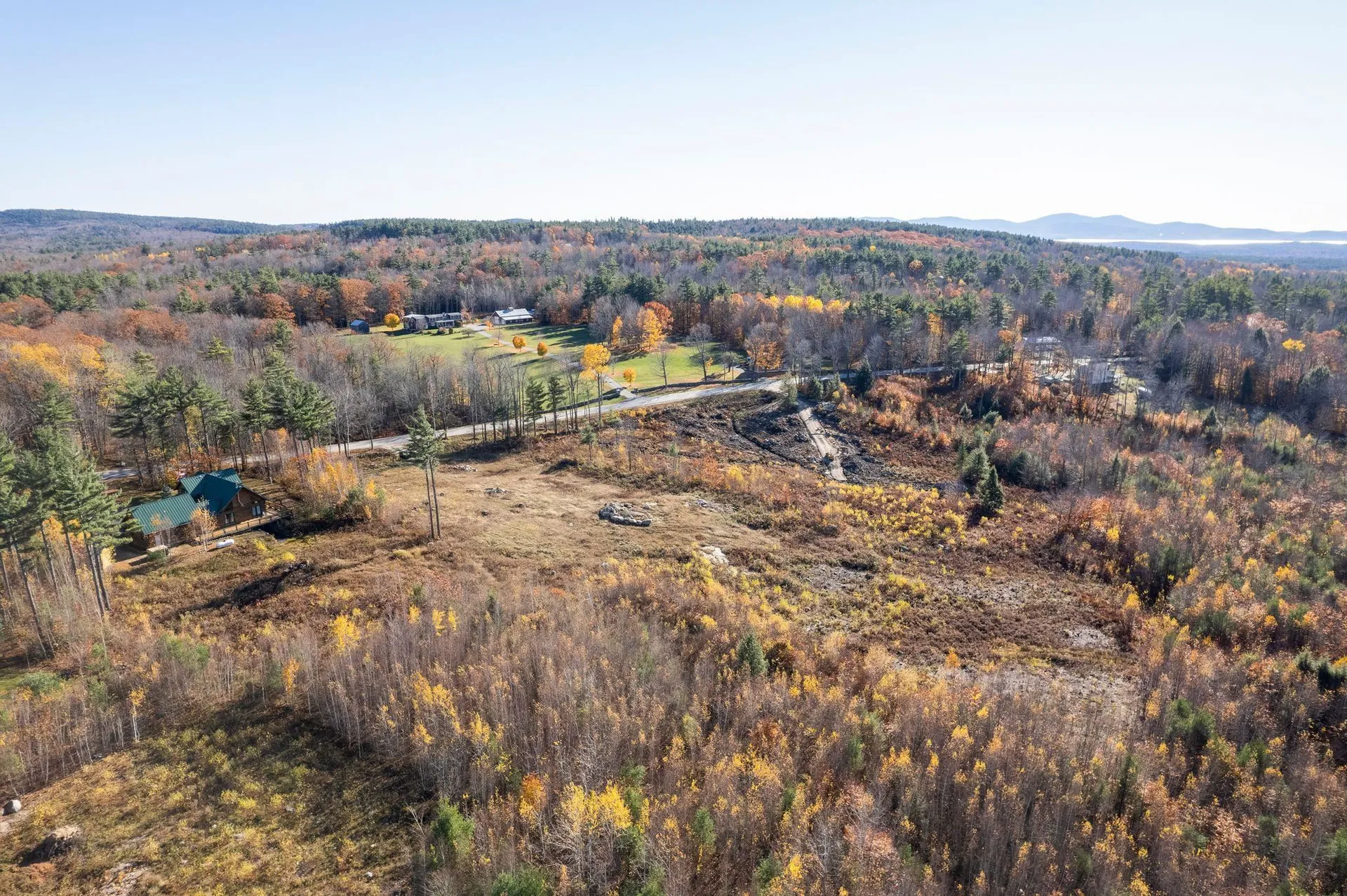 32 Durgin Road Tuftonboro NH 03816