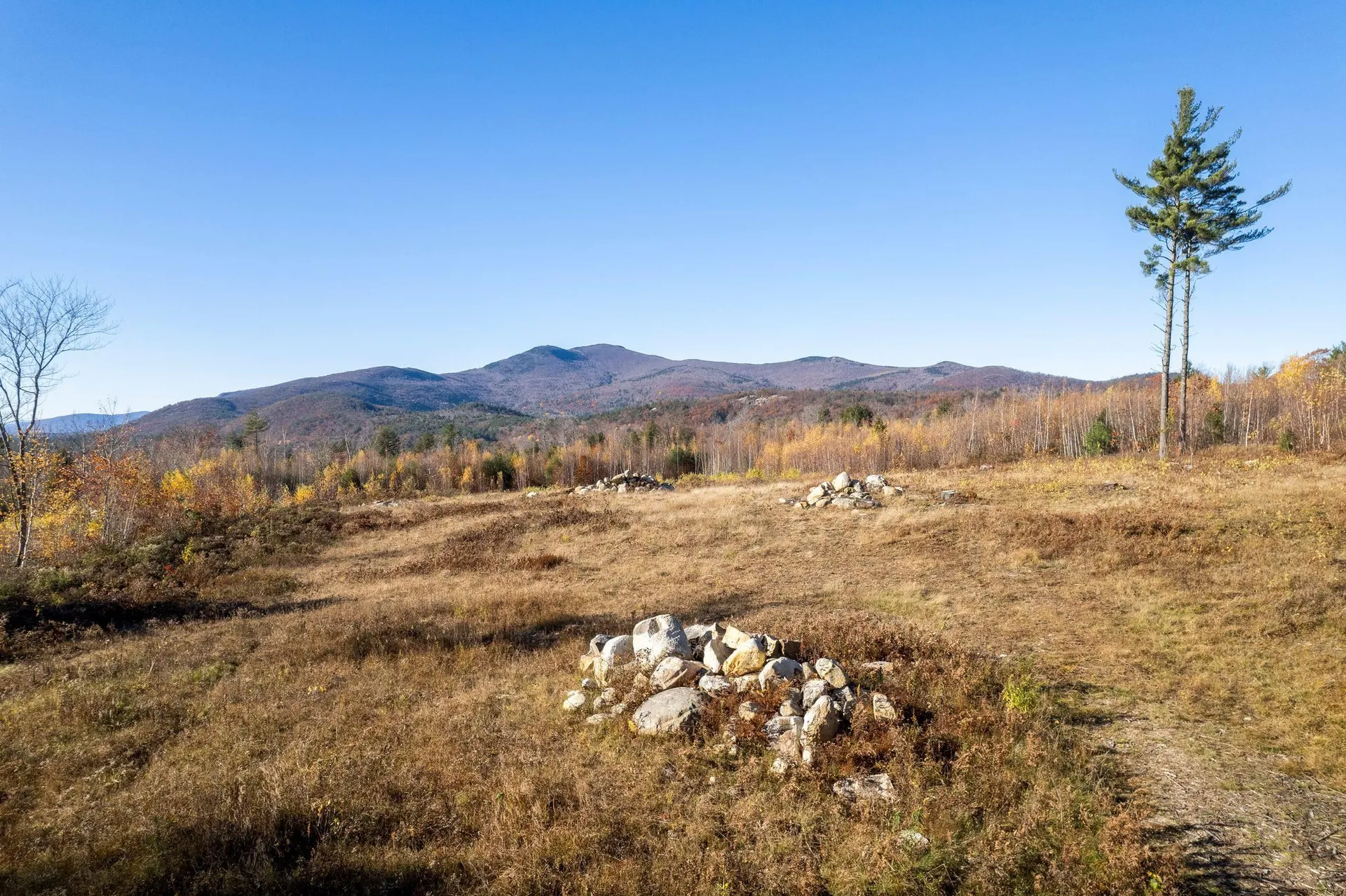 32 Durgin Road Tuftonboro NH 03816