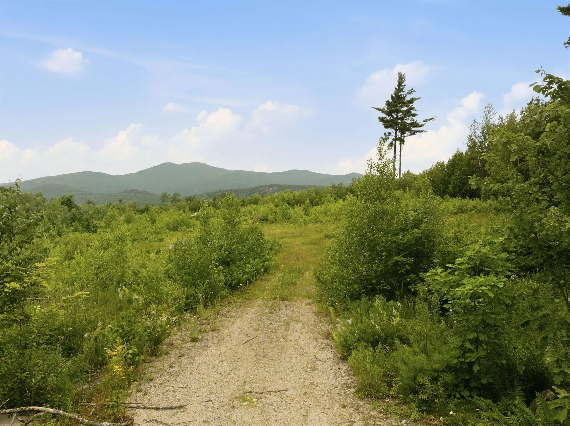 32 Durgin Road Tuftonboro NH 03816