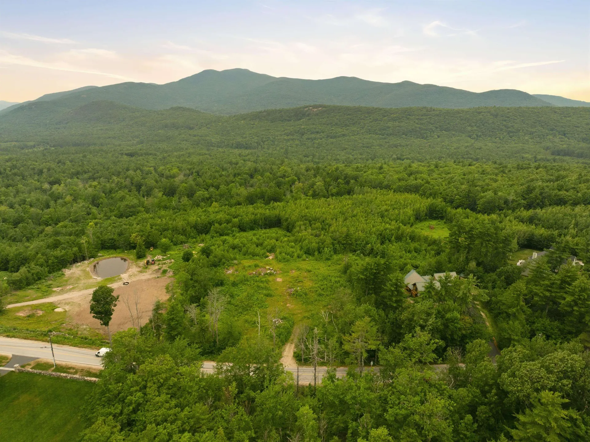 32 Durgin Road Tuftonboro NH 03816