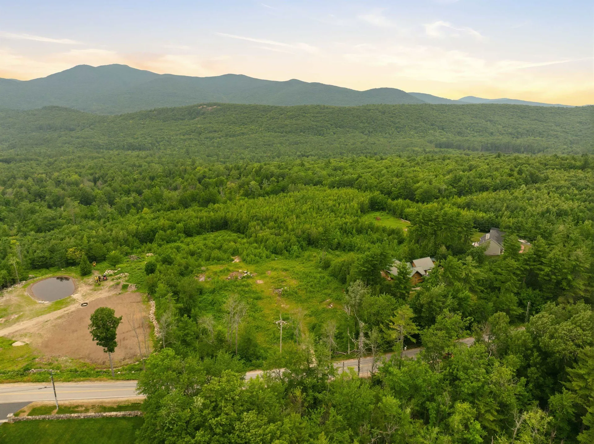 32 Durgin Road Tuftonboro NH 03816