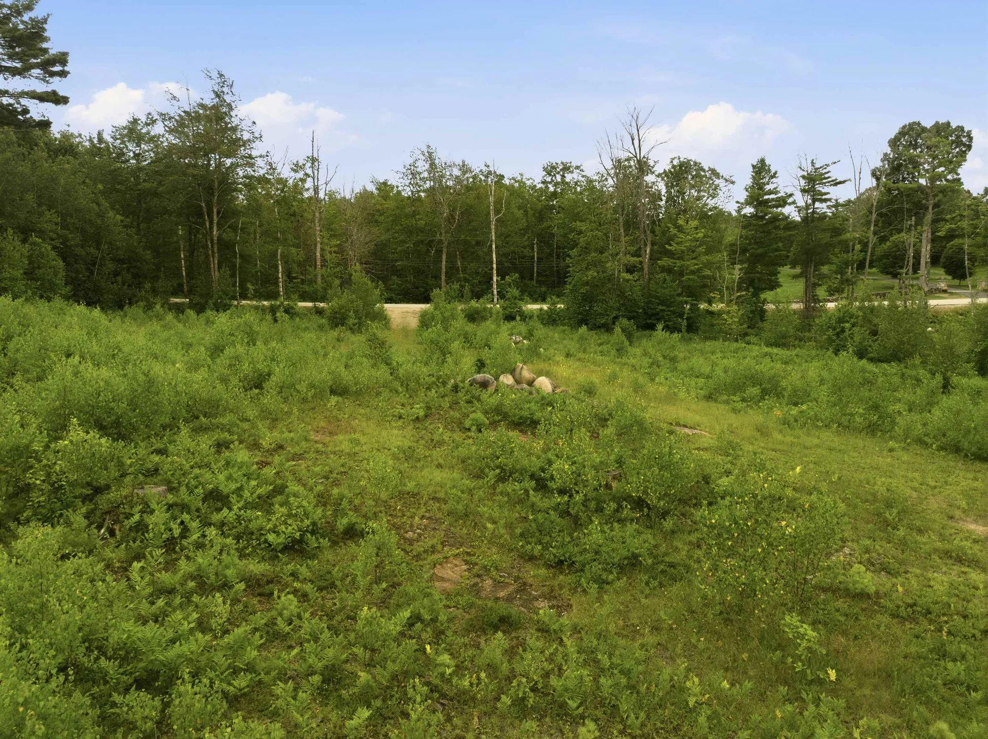 32 Durgin Road Tuftonboro NH 03816