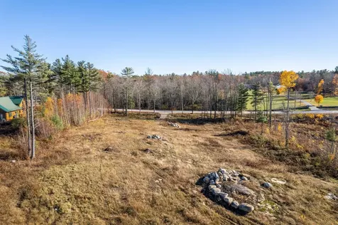 32 Durgin Road Tuftonboro NH 03816