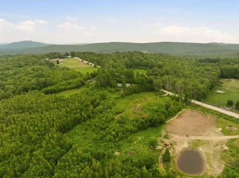 32 Durgin Road Tuftonboro NH 03816