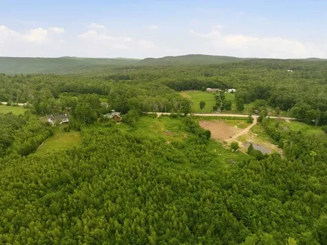 32 Durgin Road Tuftonboro NH 03816