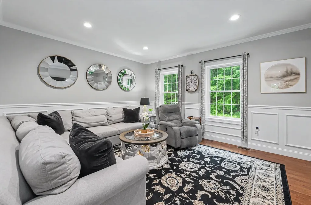 53 Mason Road Mont Vernon NH 03057