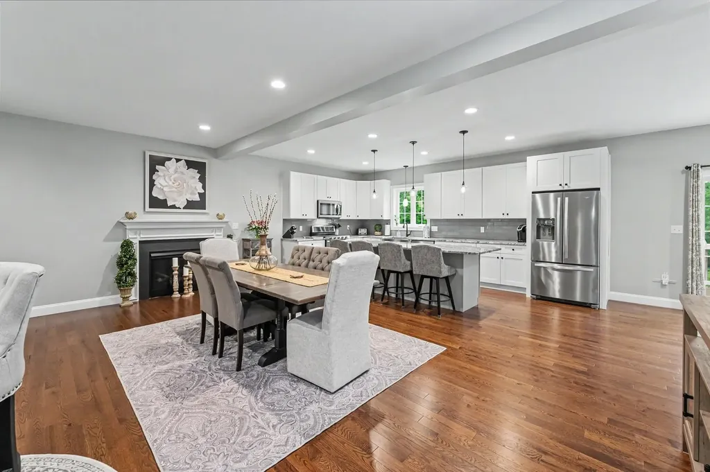 53 Mason Road Mont Vernon NH 03057
