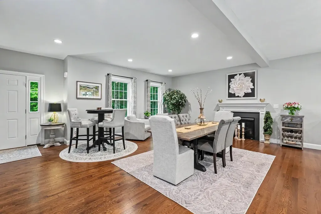 53 Mason Road Mont Vernon NH 03057