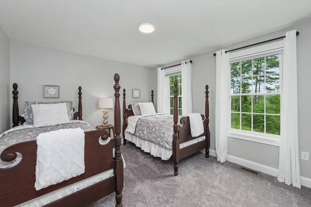 53 Mason Road Mont Vernon NH 03057