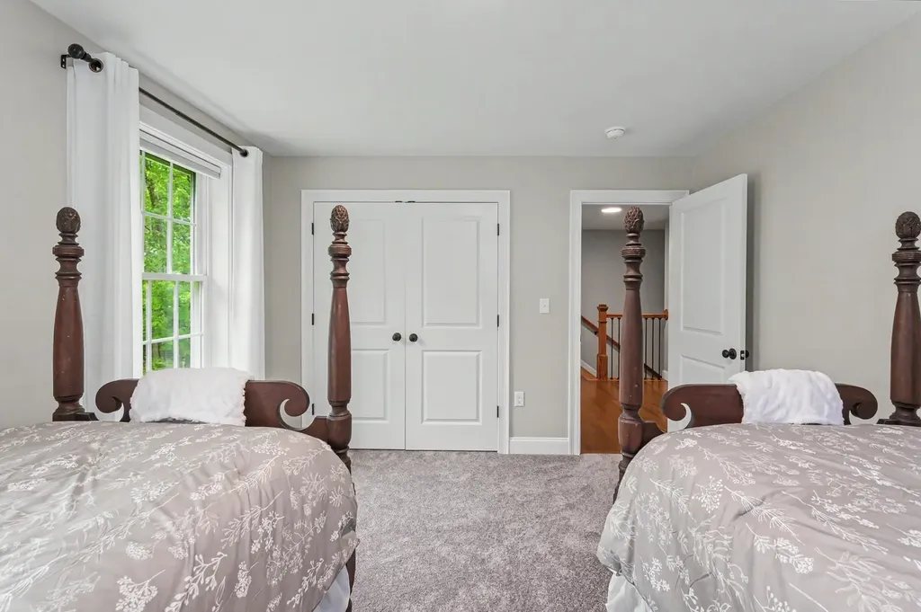 53 Mason Road Mont Vernon NH 03057