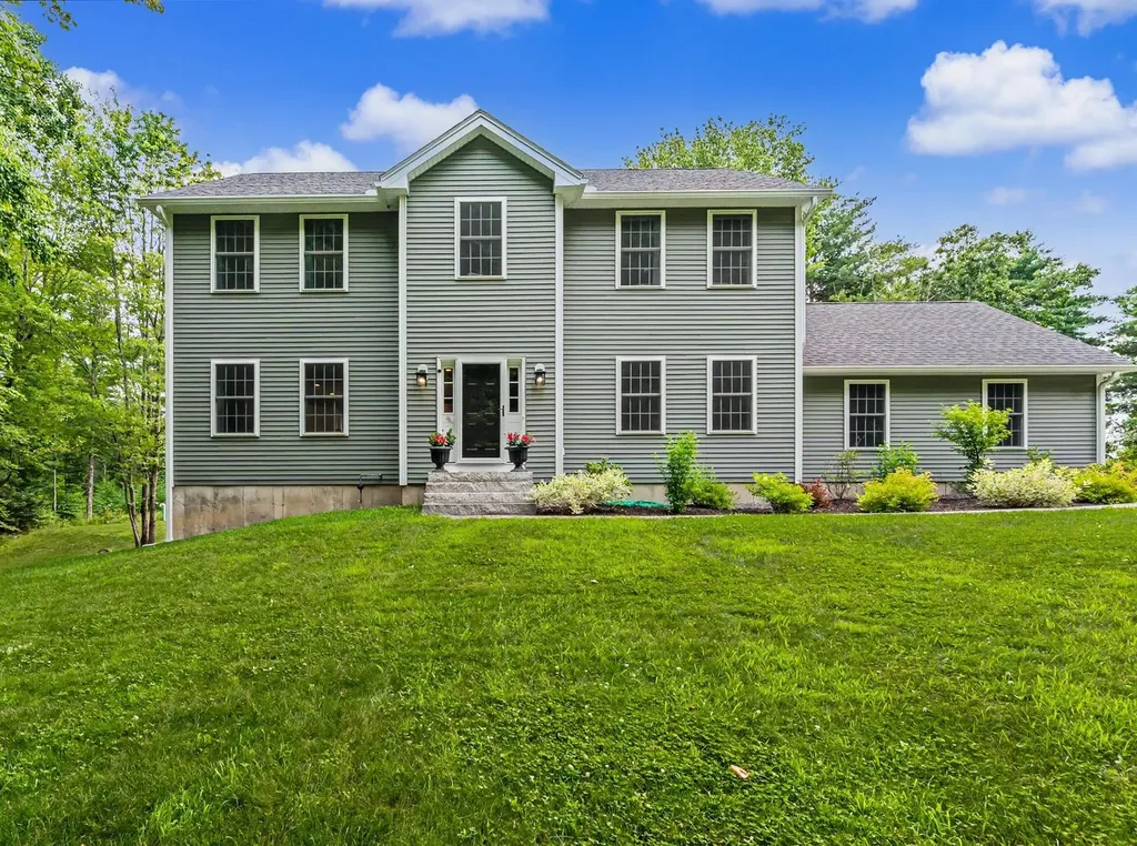 53 Mason Road Mont Vernon NH 03057