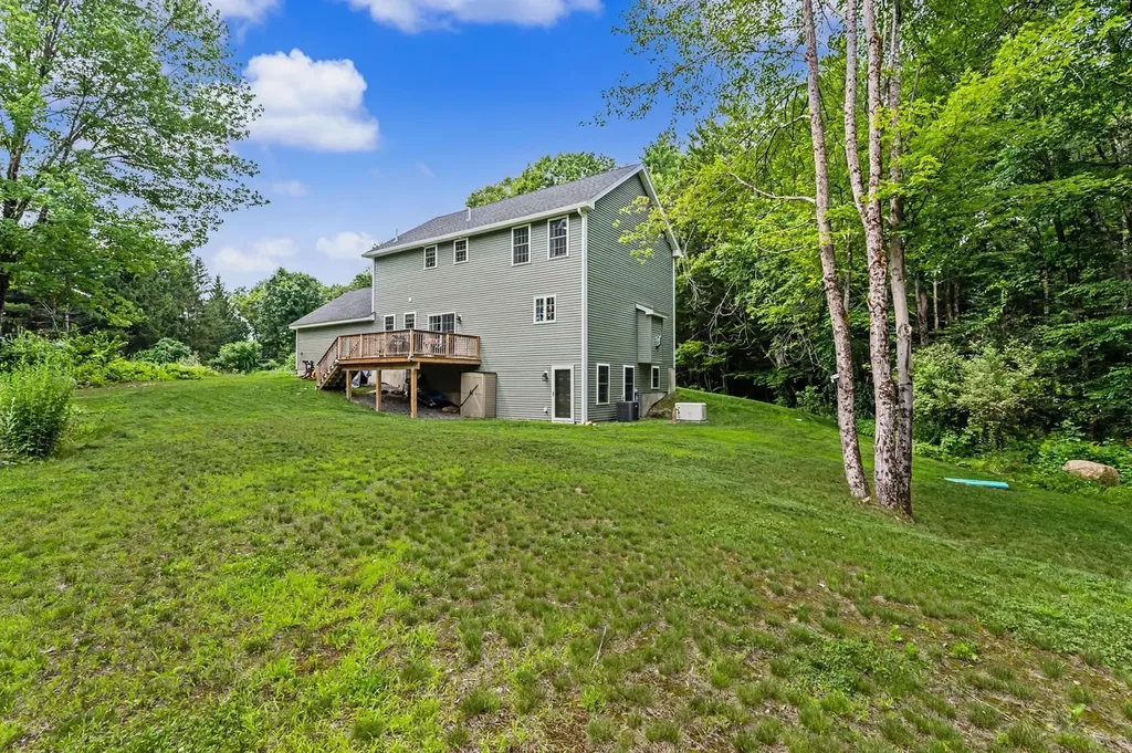 53 Mason Road Mont Vernon NH 03057