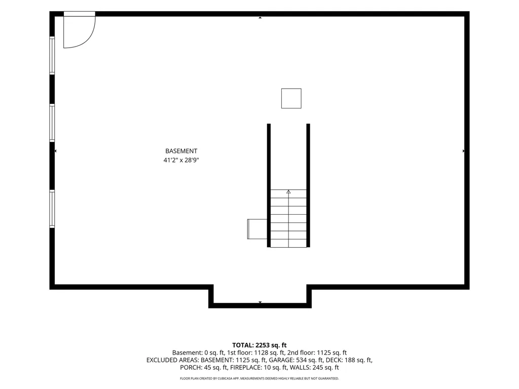 53 Mason Road Mont Vernon NH 03057
