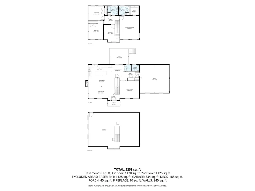 53 Mason Road Mont Vernon NH 03057