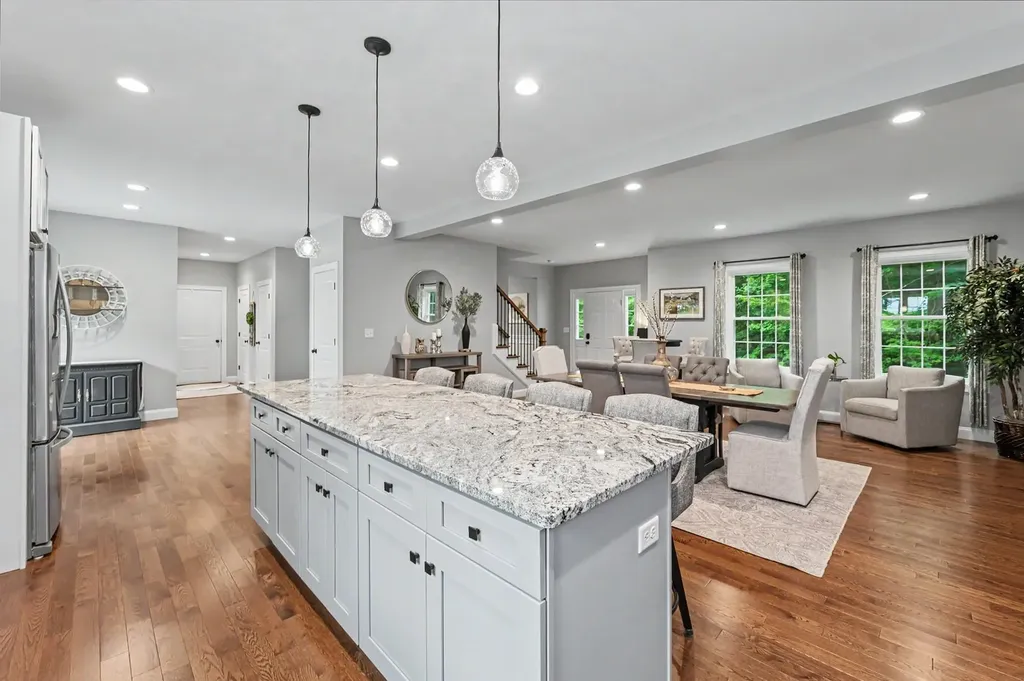 53 Mason Road Mont Vernon NH 03057
