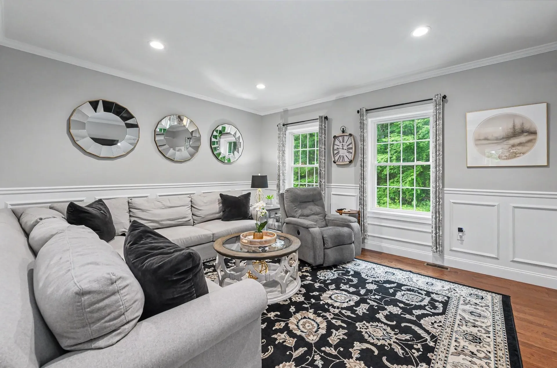 53 Mason Road Mont Vernon NH 03057