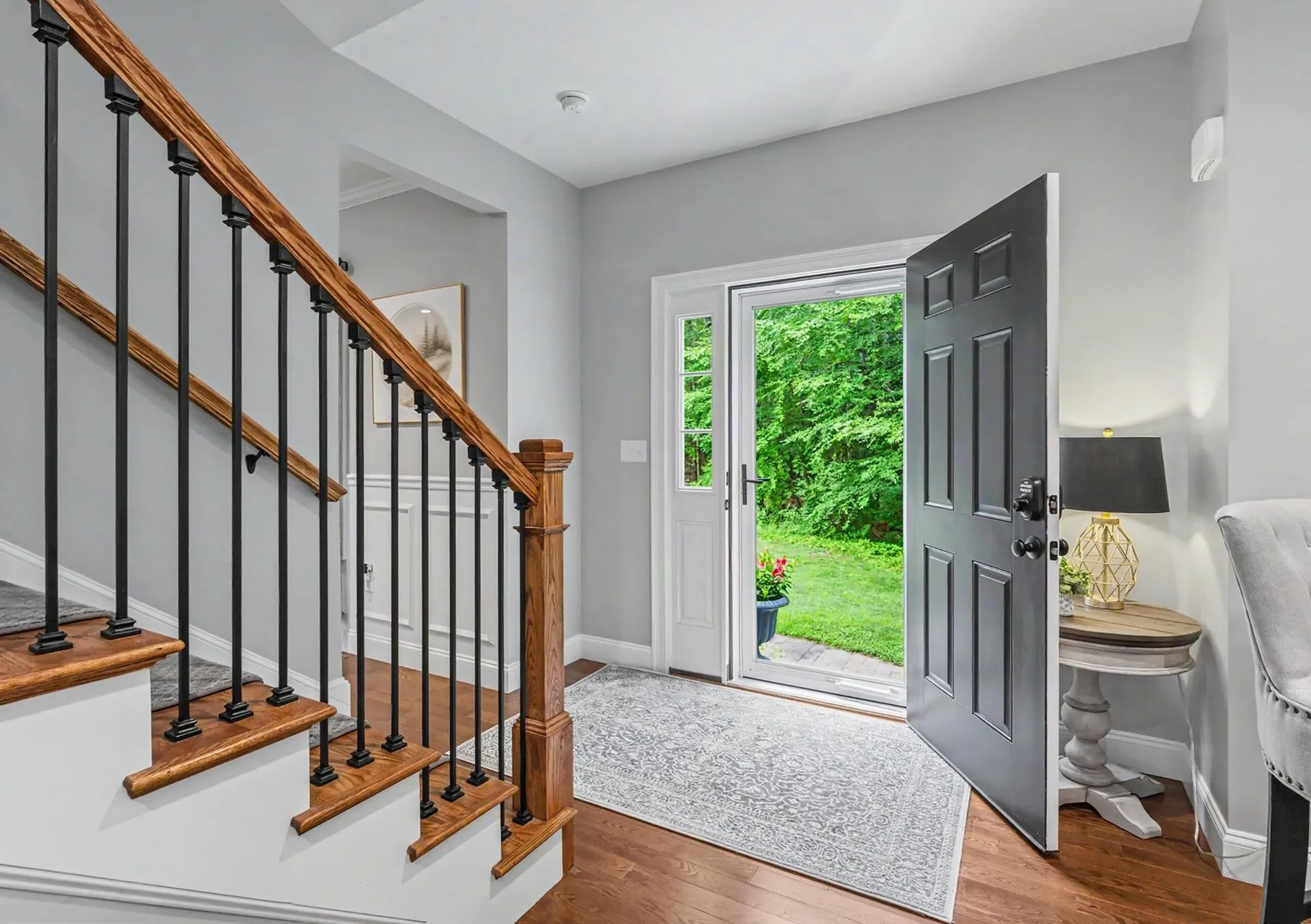 53 Mason Road Mont Vernon NH 03057