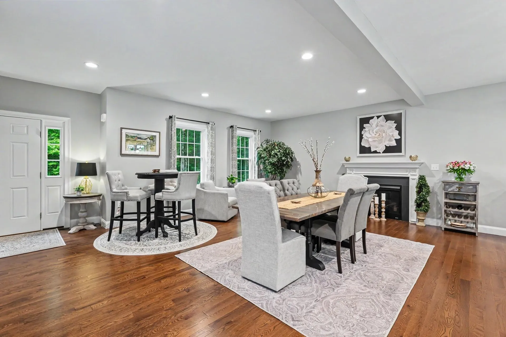 53 Mason Road Mont Vernon NH 03057