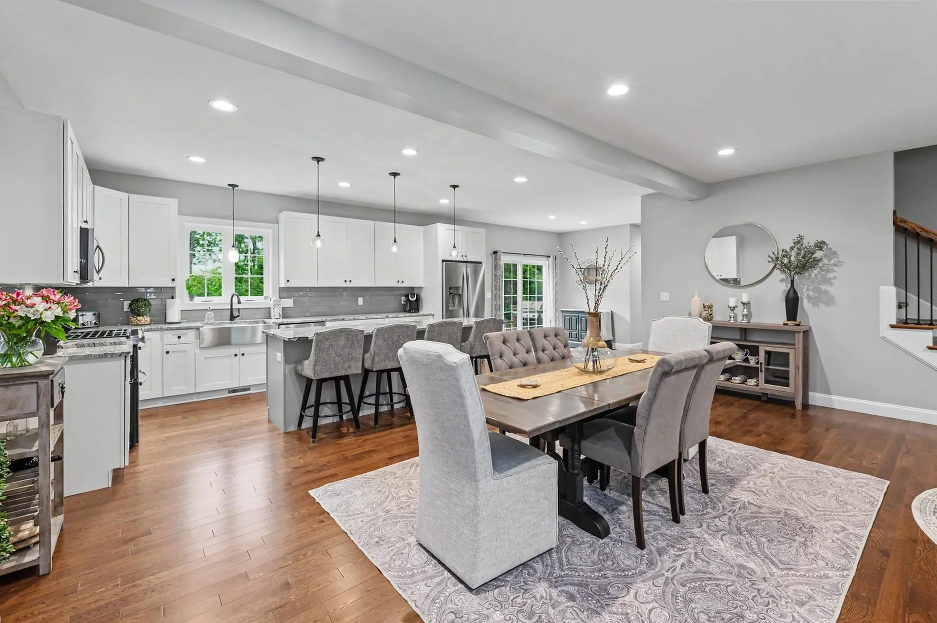 53 Mason Road Mont Vernon NH 03057