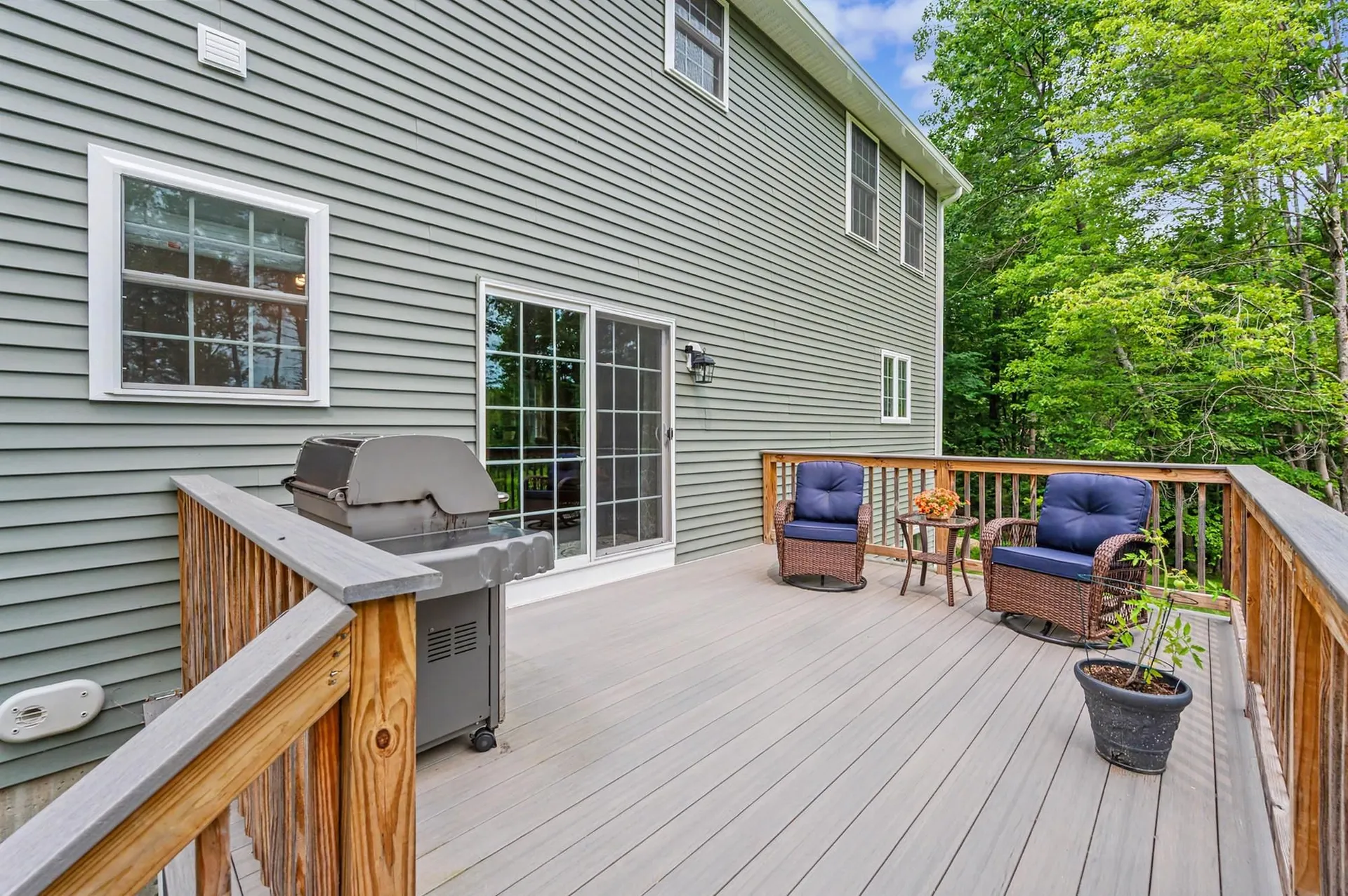 53 Mason Road Mont Vernon NH 03057