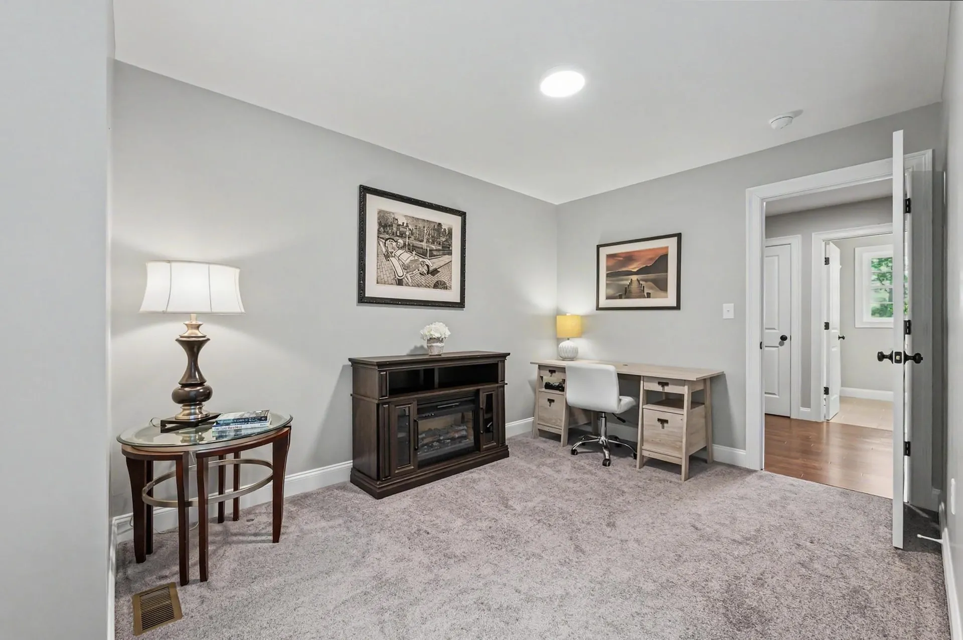 53 Mason Road Mont Vernon NH 03057
