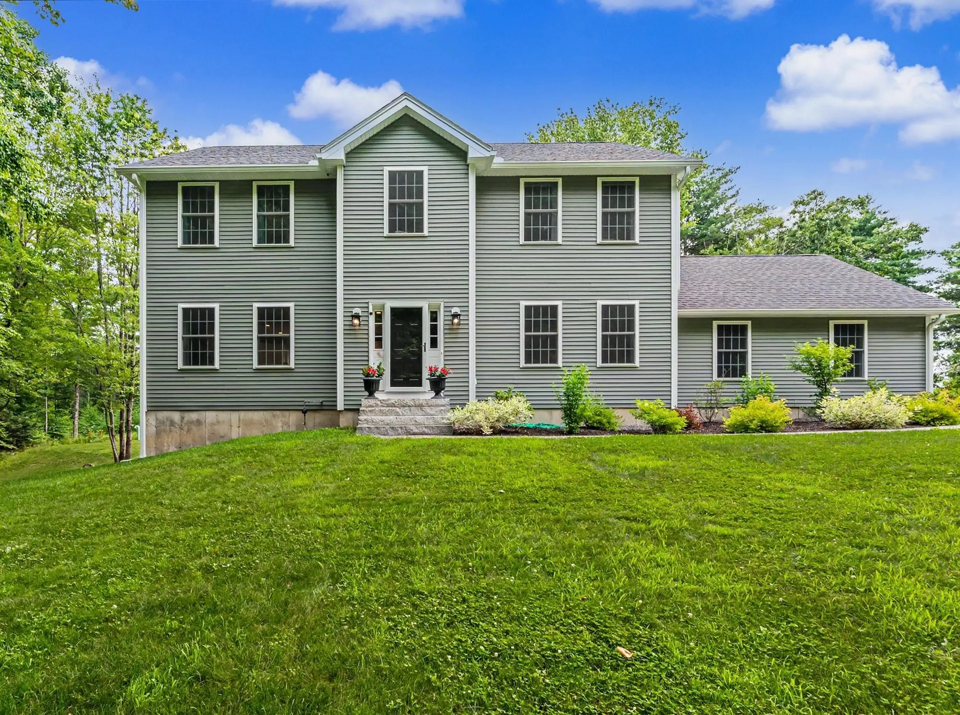 53 Mason Road Mont Vernon NH 03057