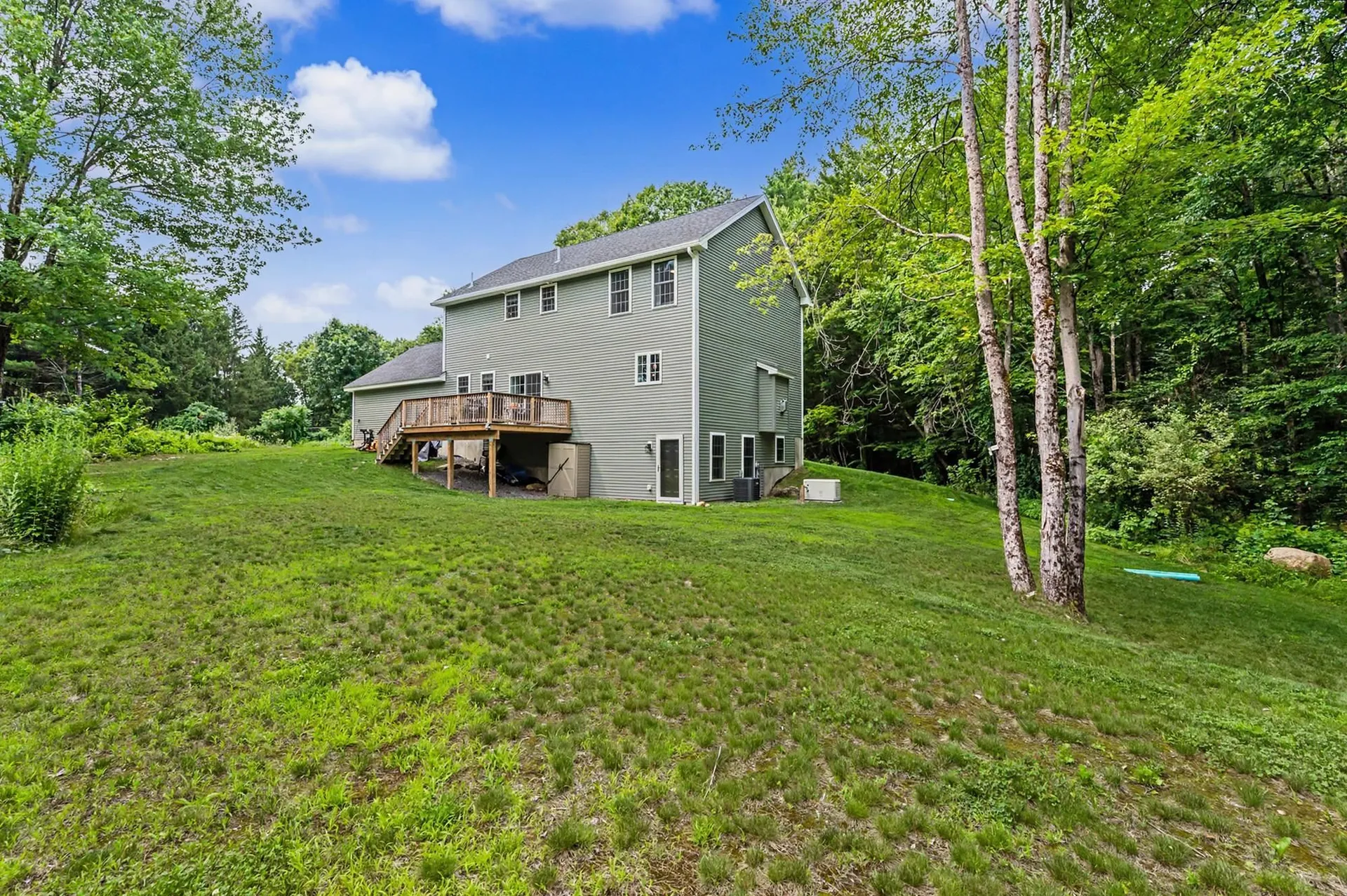 53 Mason Road Mont Vernon NH 03057