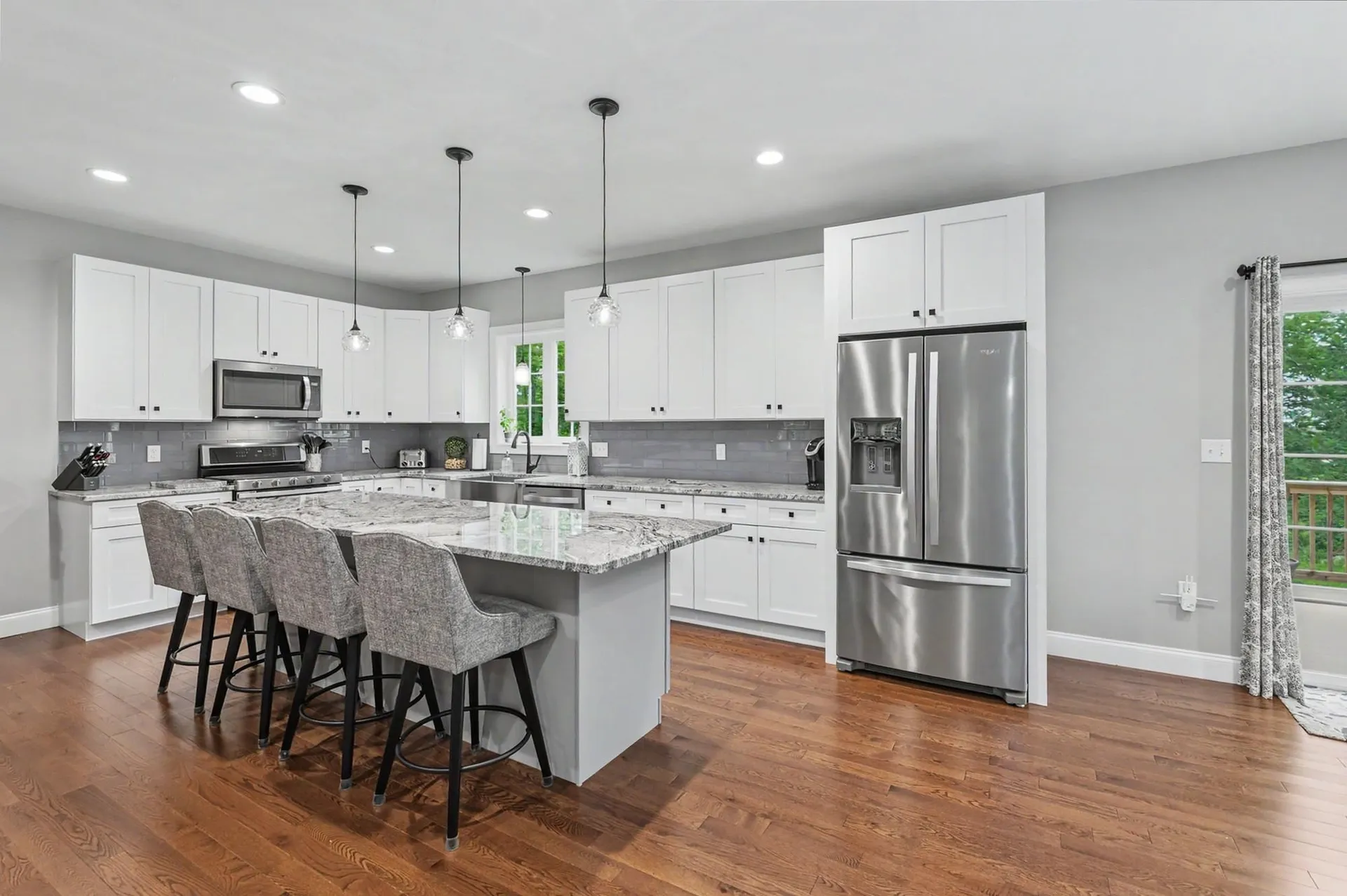 53 Mason Road Mont Vernon NH 03057