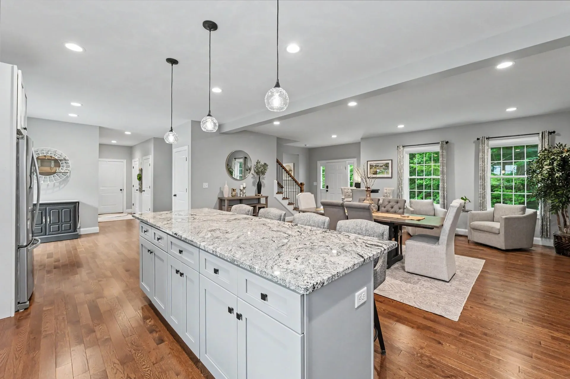 53 Mason Road Mont Vernon NH 03057