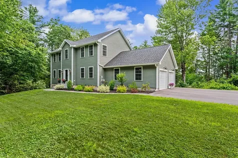 53 Mason Road Mont Vernon NH 03057